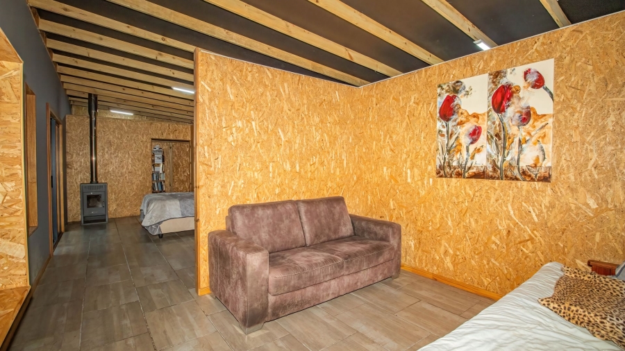 Commercial Property for Sale in Sedgefield Rural Western Cape